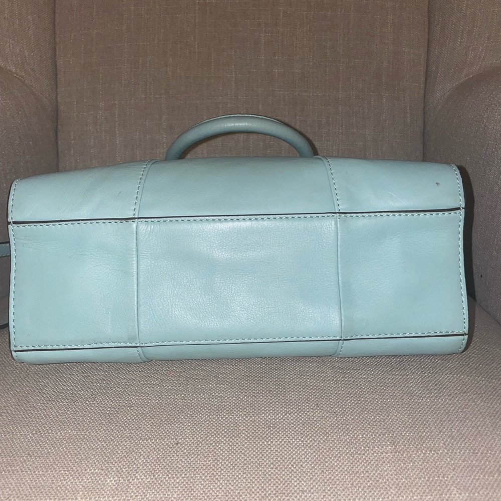 Tory Burch convertible tote - Picture 3 of 5